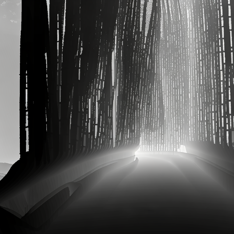 depth